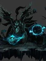 《幽阁》小说封面