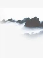 《仙原记》小说封面