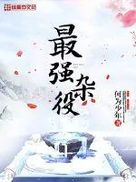 《最强杂役》小说封面