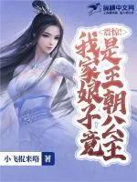 《震惊!我家娘子竟是王朝公主》小说封面