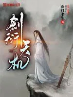 《剑衍天机》小说封面