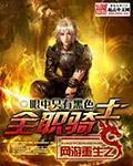 《网游重生之全职骑士》小说封面