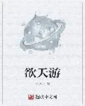 《欲天游》小说封面