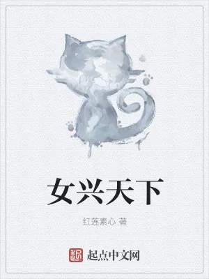 《女兴天下》小说封面