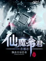 《仙魔帝君在都市》小说封面
