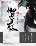 《御灵真仙》小说封面