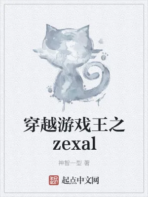 《穿越游戏王之zexal》小说封面