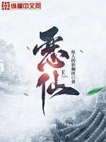 《恶仙》小说封面