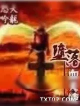 《堕落血天使》小说封面