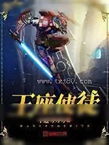 《王座使徒》小说封面