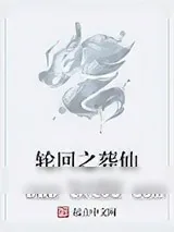 《轮回之葬仙》小说封面