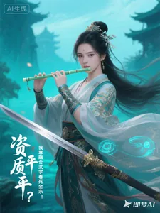 《资质平平?我靠融合武学卷死全宗》小说封面