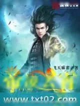 《帝凌云霄》小说封面