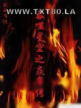 《吞噬星空》小说封面