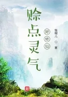 《赊点灵气好修仙》小说封面