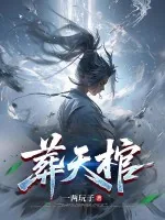 《葬天棺!》小说封面