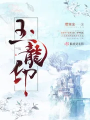 《玉龙印》小说封面