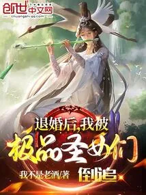 《退婚后,我被极品圣女们倒追》小说封面