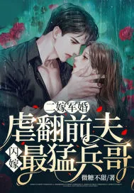 《二嫁军婚：虐翻前夫闪嫁最猛兵哥》小说封面