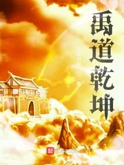 《禹道乾坤》小说封面