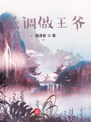 《皇朝召唤之低调争霸》小说封面