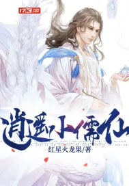 《逍遥小儒仙》小说封面