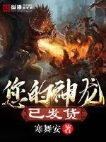 《您的神龙已发货》小说封面