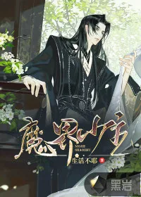 《魔界少主》小说封面
