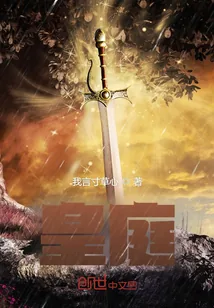 《皇庭》小说封面