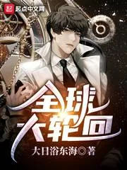 《全球大轮回》小说封面