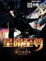 《星陨至尊》小说封面