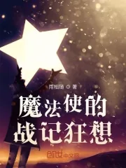 《魔法使的战记狂想》小说封面