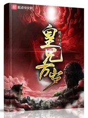 《皇兄万岁》小说封面