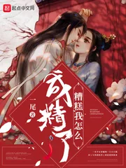 《糟糕我怎么成精了》小说封面