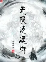 《无极逍遥游》小说封面