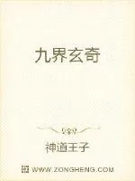 《九界玄奇》小说封面