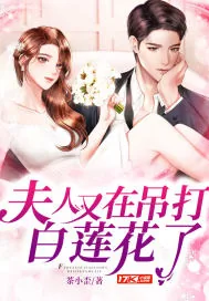 《夫人又在吊打白莲花了》小说封面