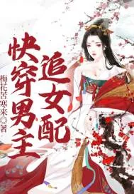 《快穿男主追女配》小说封面