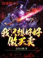 《我只想好好做买卖》小说封面