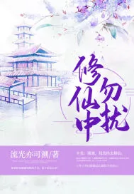 《修仙中勿扰》小说封面