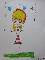 《乱书》小说封面