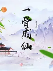 《一骨成仙》小说封面