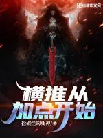 《横推从加点开始》小说封面