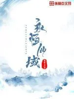 《永恒仙域》小说封面