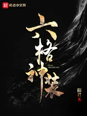 《六格神装》小说封面