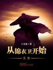 《从锦衣卫开始无敌》小说封面
