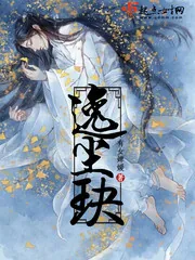 《逸尘玦》小说封面