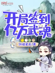 《开局签到亿万武魂》小说封面