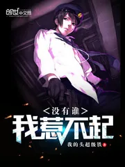 《没有谁，我惹不起》小说封面
