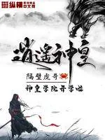 《逍遥神皇》小说封面